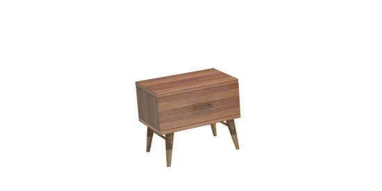 Nordic Nightstand