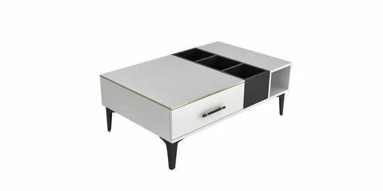 Lionel Rectangular Coffee Table