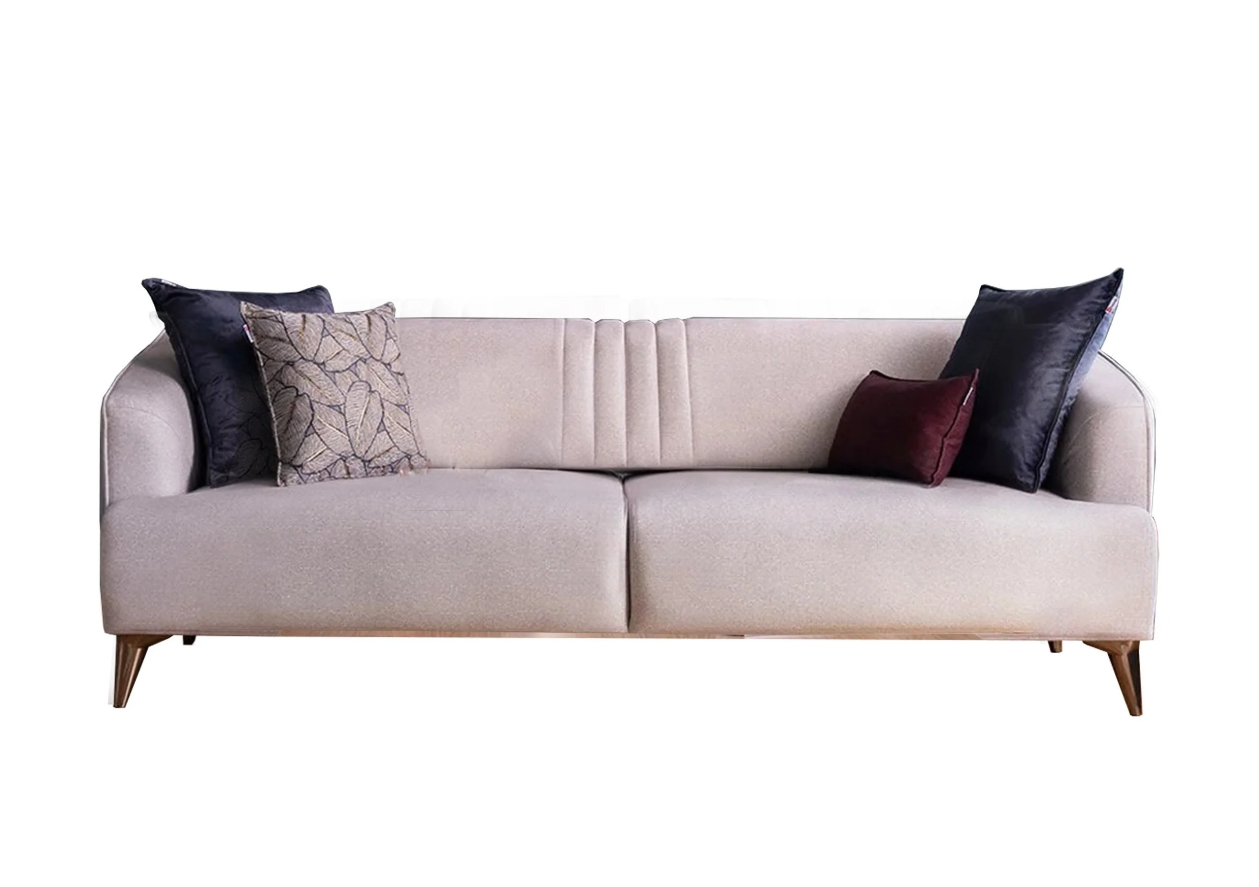 Lidya Three Seater
