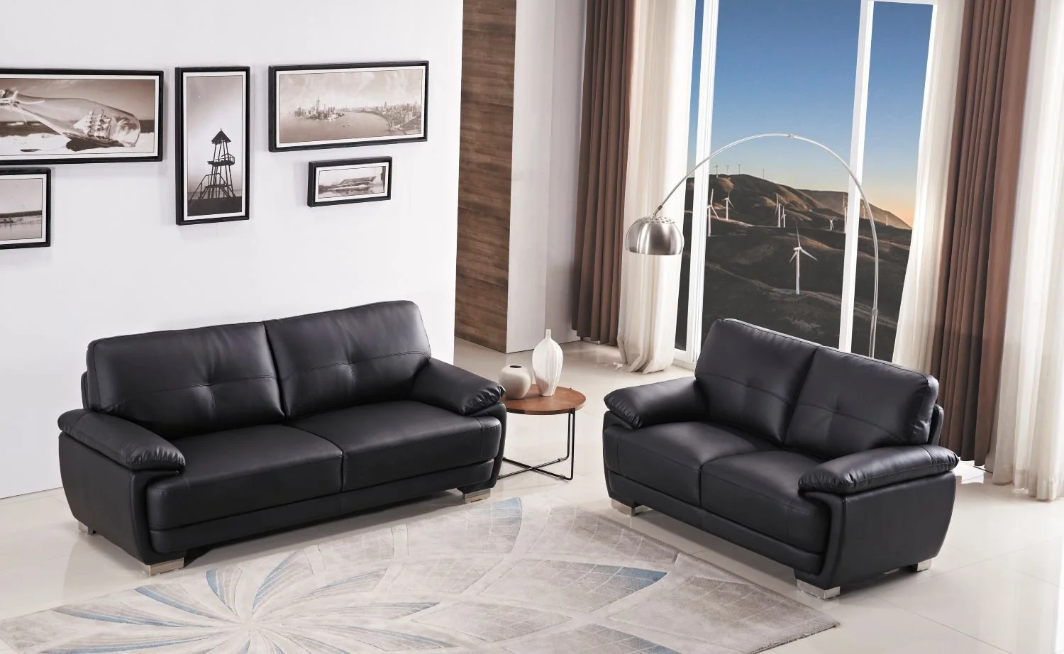 Venice Sofa Set
