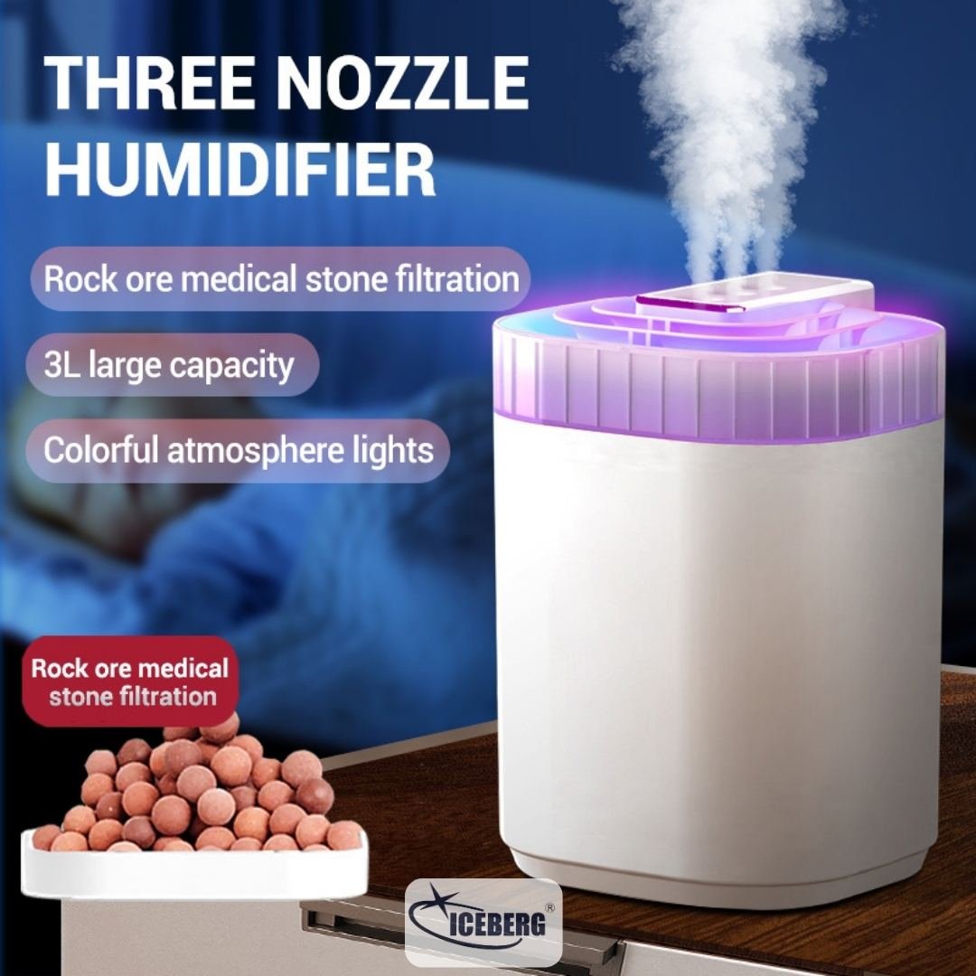 JSQ-34 Iceberg 3 Spray Humidifier N1 White (USB Plug-in) (6).jpg