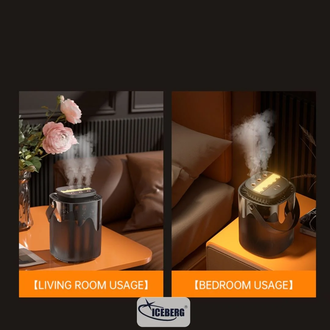 JSQ-91 Iceberg 3L Humidifier X6 Black (USB Plug-in) (3).jpg