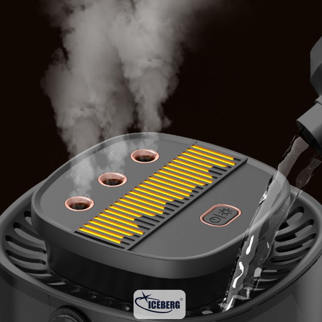 JSQ-91 Iceberg 3L Humidifier X6 Black (USB Plug-in) (2).jpg