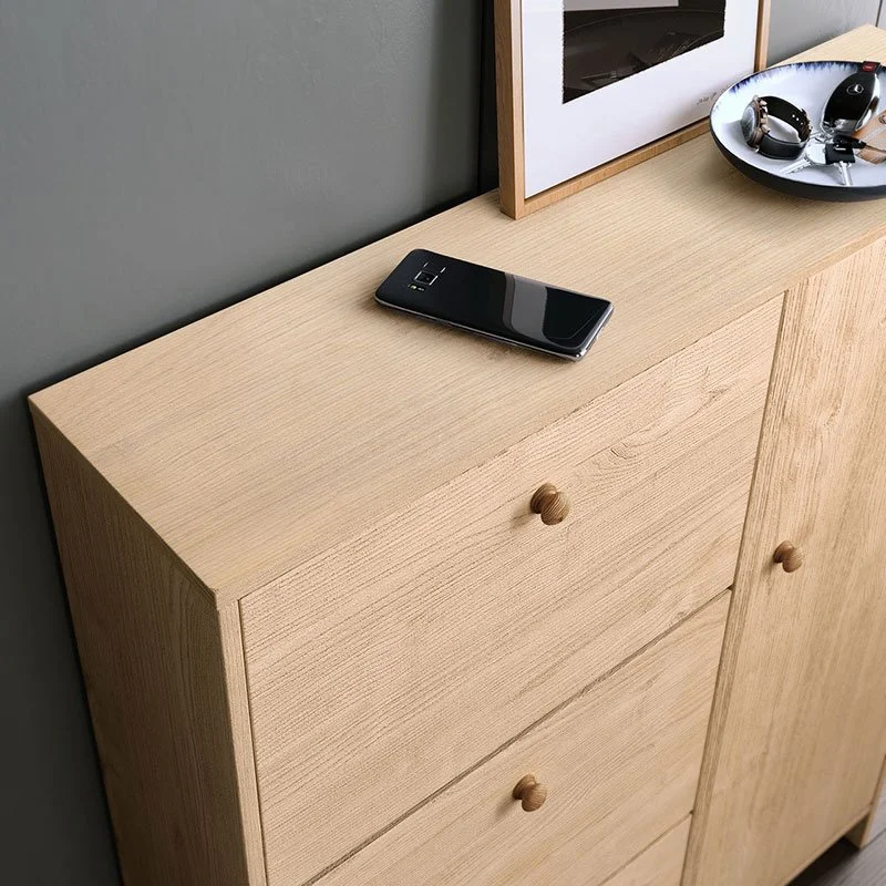 Hamburg Shoe Cabinet HS2N-A (5).jpg