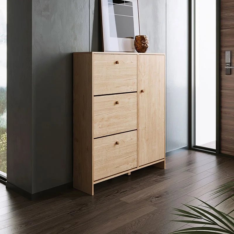 Hamburg Shoe Cabinet HS2N-A (1).jpg