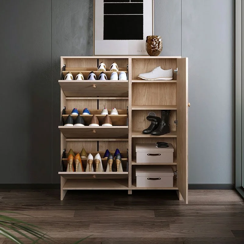 Hamburg Shoe Cabinet HS2N-A (3).jpg