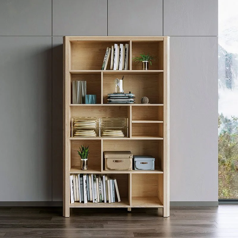 Hamburg Bookcase HS2X-A (2).jpg