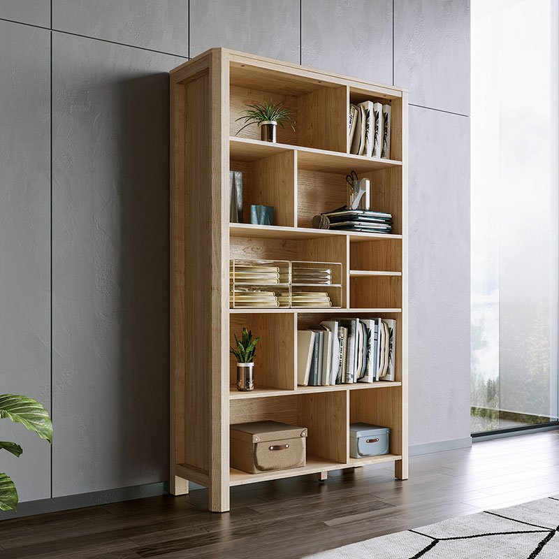 Hamburg Bookcase