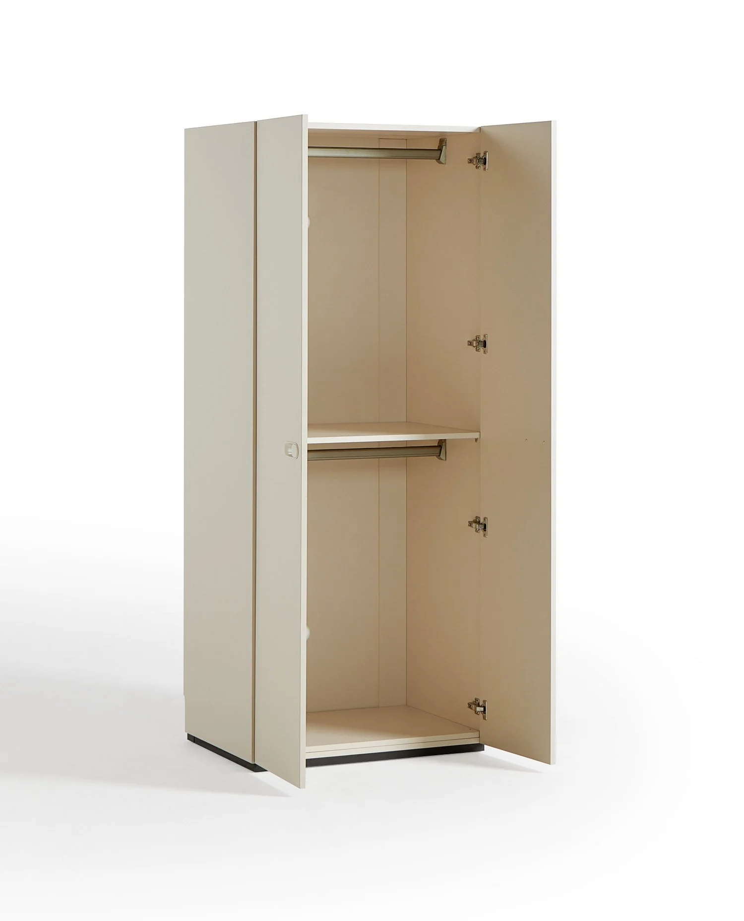 Yelora 2 Door Wardrobe YU1D-A (1).jpg