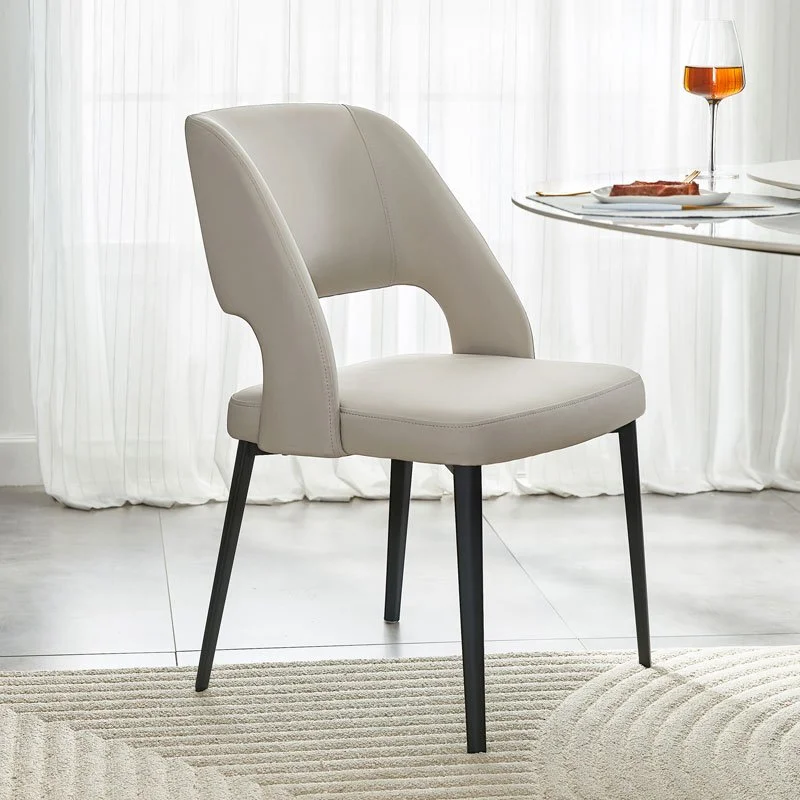 Norma Chair