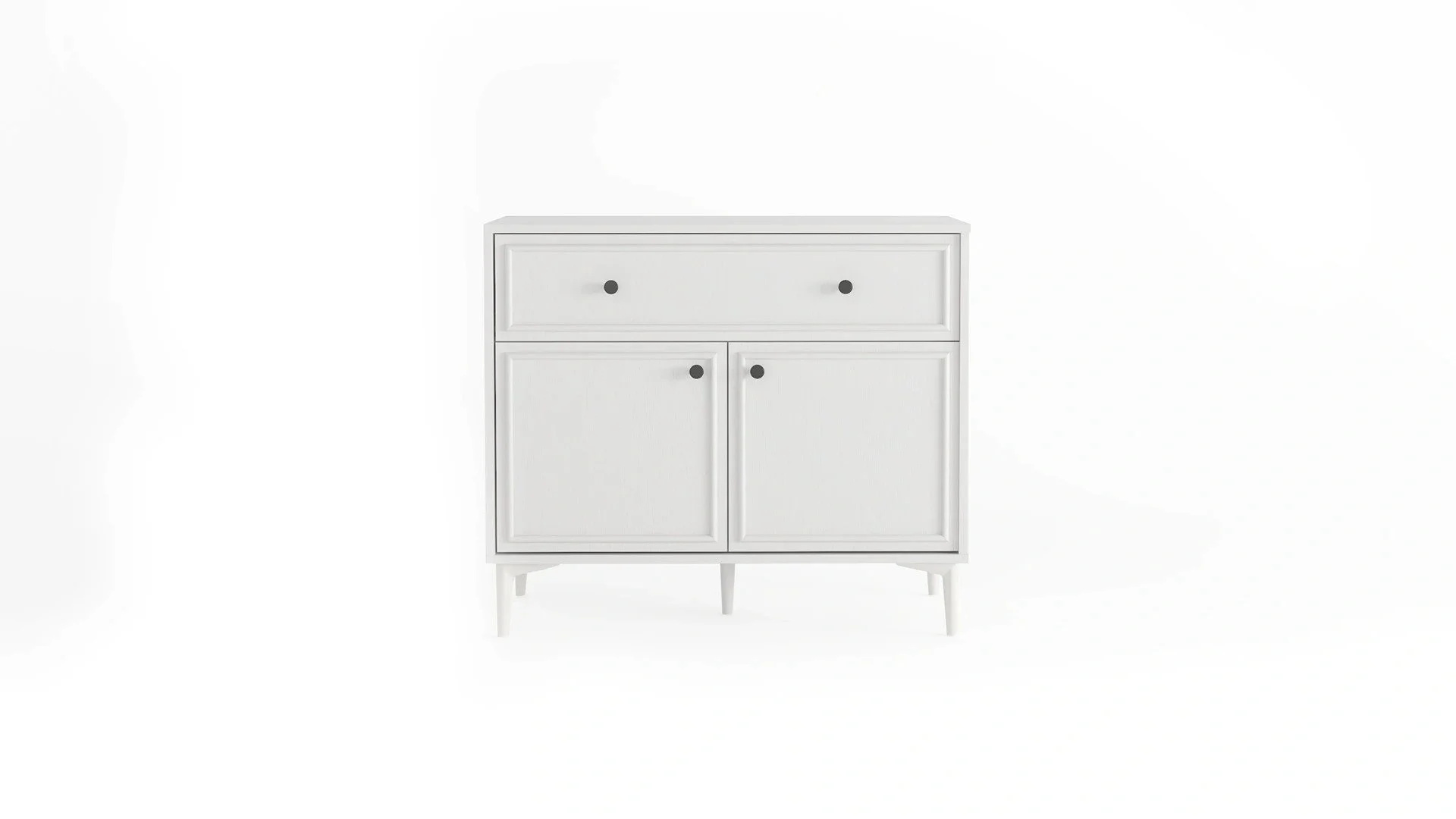 Noira Wide Dresser