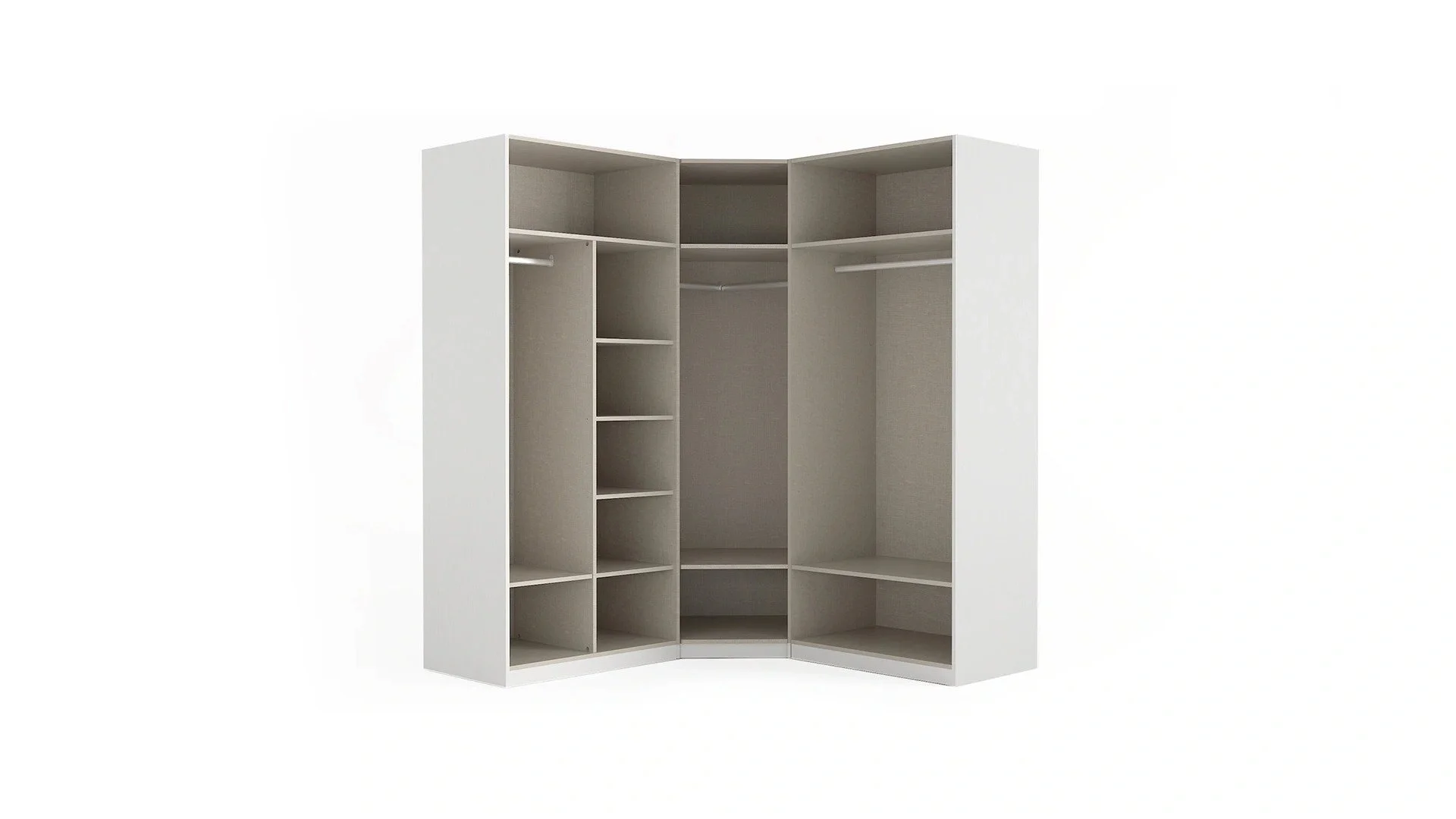 Inside View Noira Corner Set