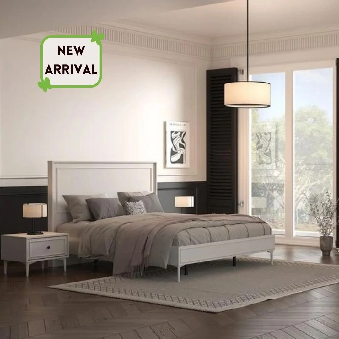 Noira Bedroom Set