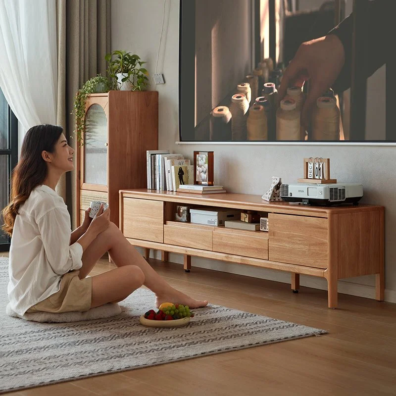 Asimex Living. Transform Your Home - Pilsen Tv Bottom Module