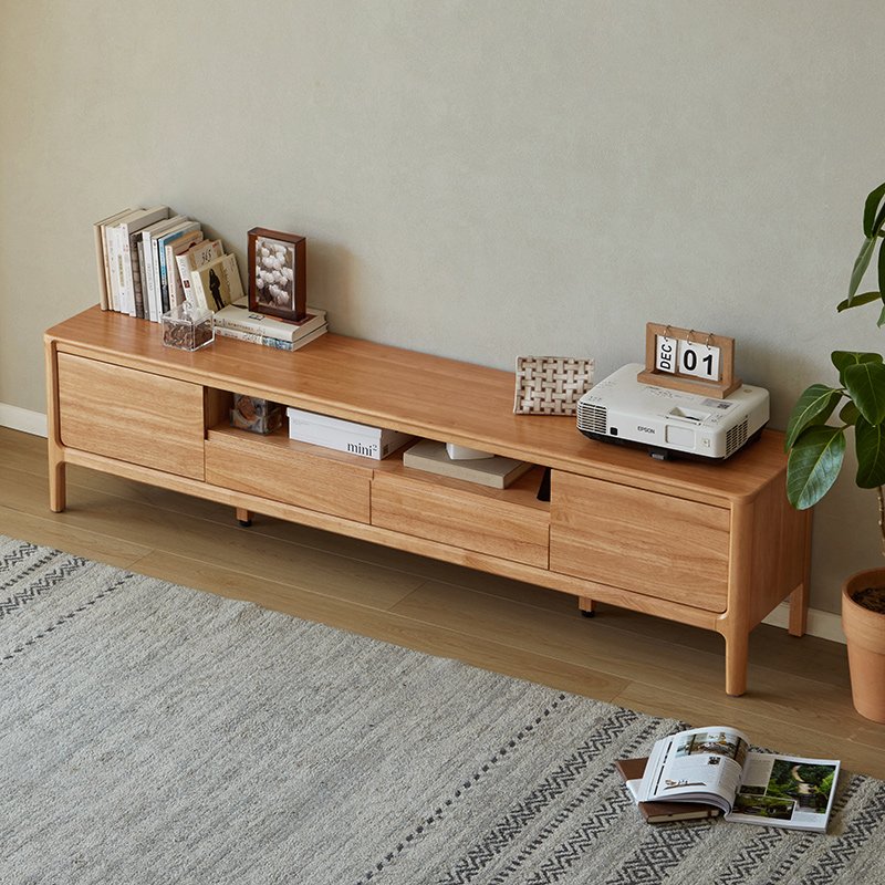 Asimex Living. Transform Your Home - Pilsen Tv Bottom Module