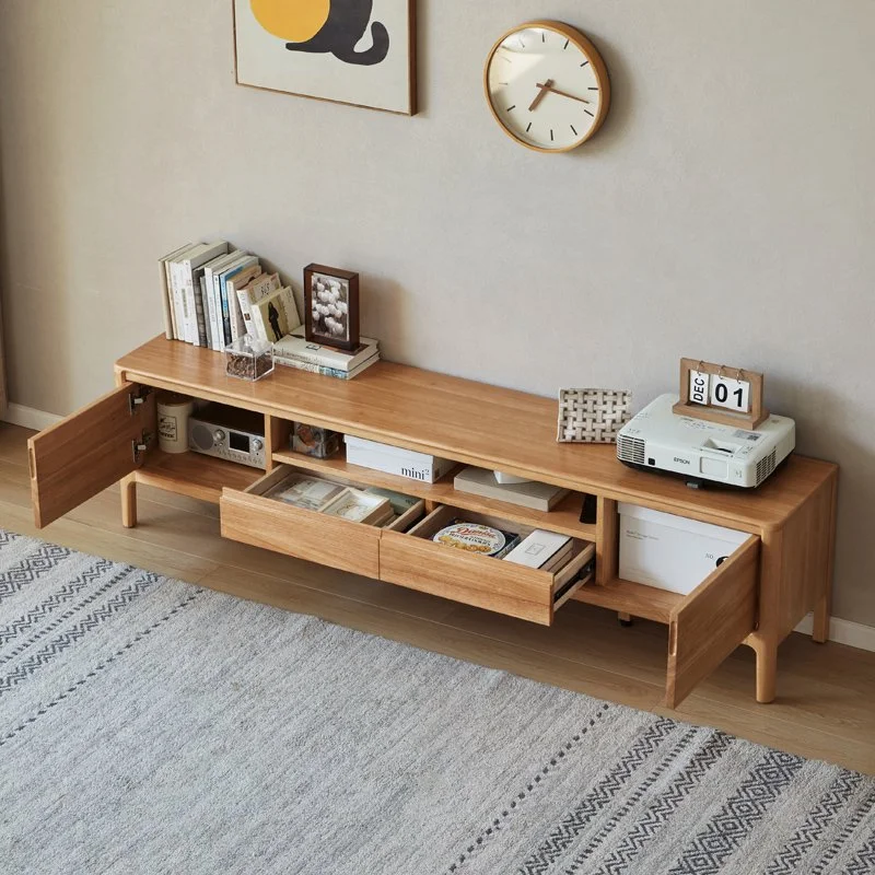 Asimex Living. Transform Your Home - Pilsen Tv Bottom Module