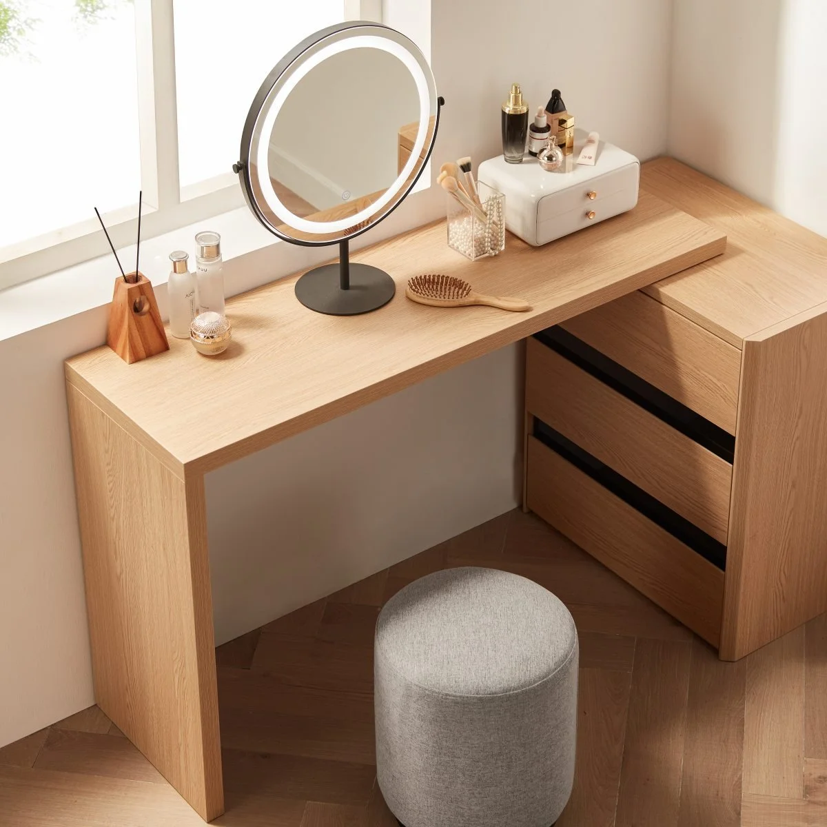 Uruguay Extendable Dresser UE1C-A (2).jpg