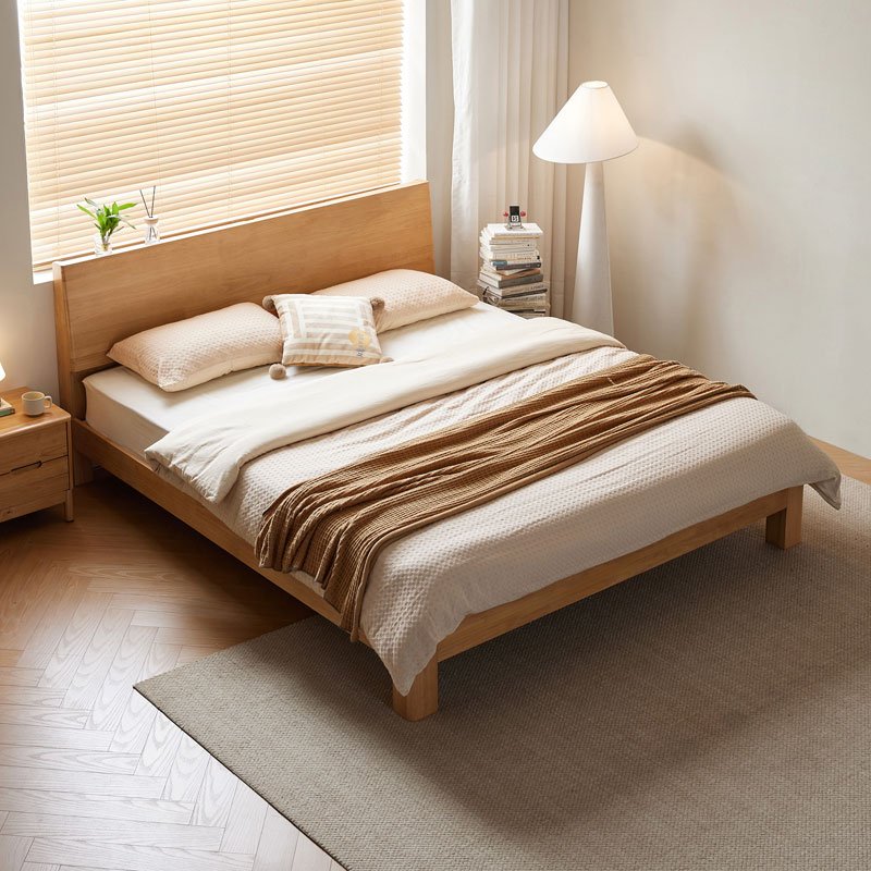 Uruguay Bed 180*200 cm