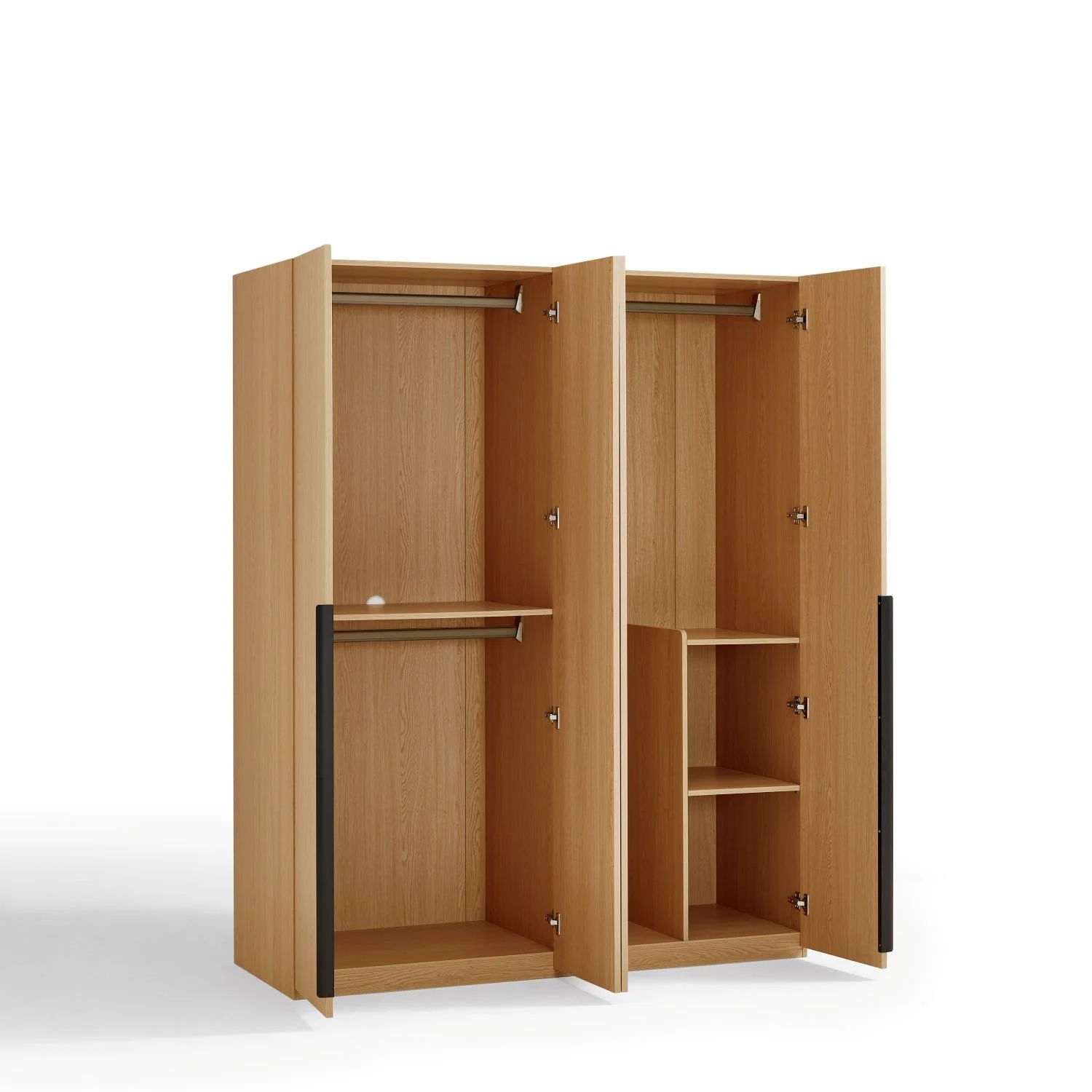 Uruguay 4 Door Wardrobe UE1D-A (3).jpg