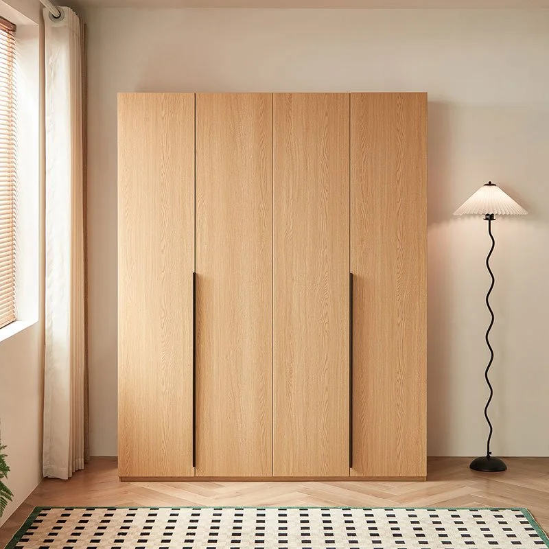 Uruguay 4 Door Wardrobe