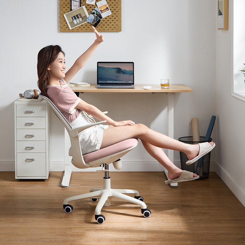 Batan Computer Chair Pink BY009-D (5).jpg