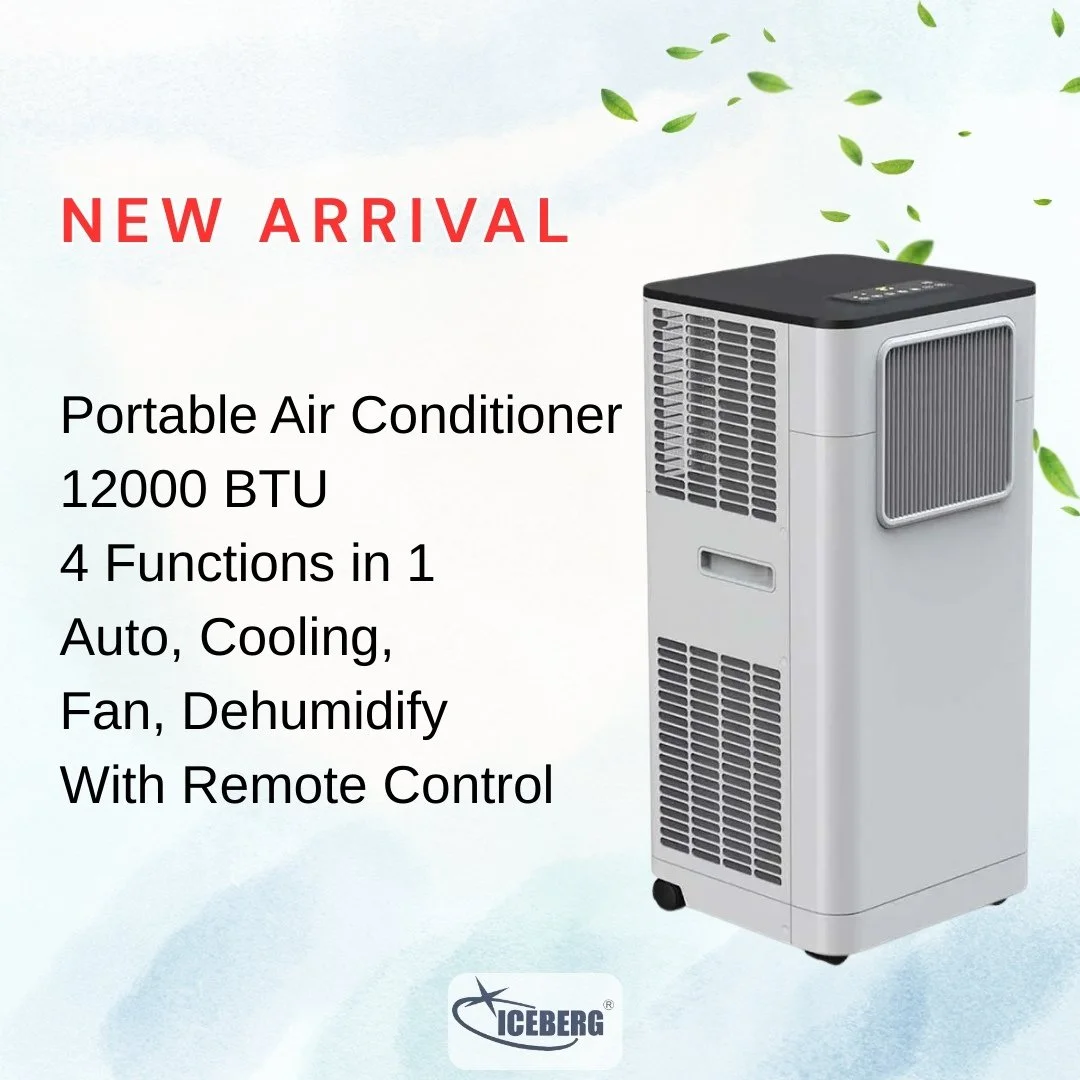 Iceberg Portable Air Conditioner