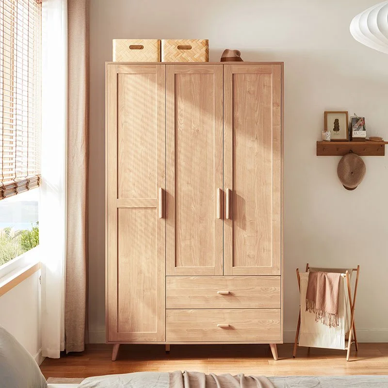 Silva 3 Door Wardrobe