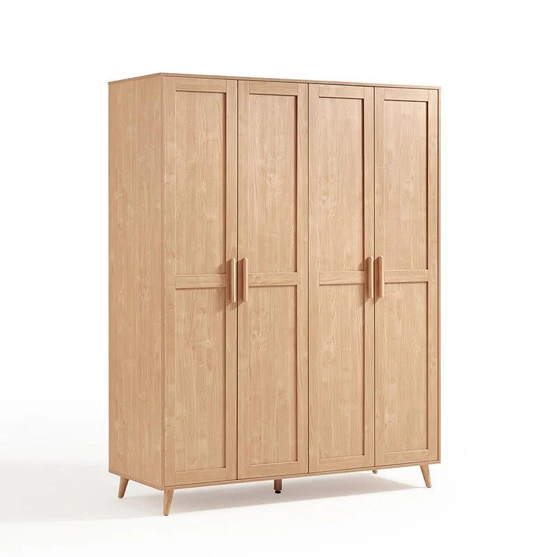 Silva 4 Door Wardrobe AC13D-A (3).jpg