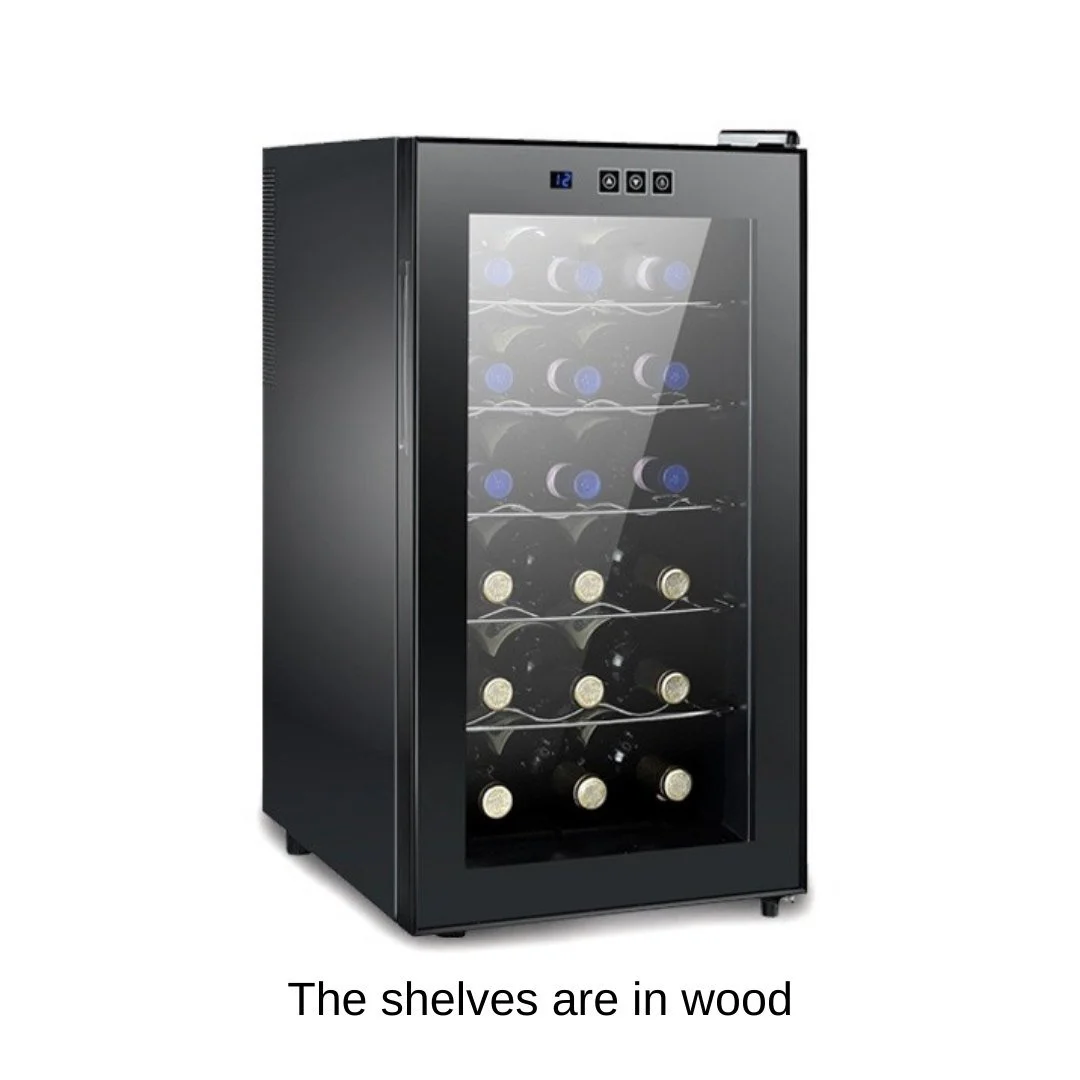 Iceberg Wine Cooler 18 Bottle