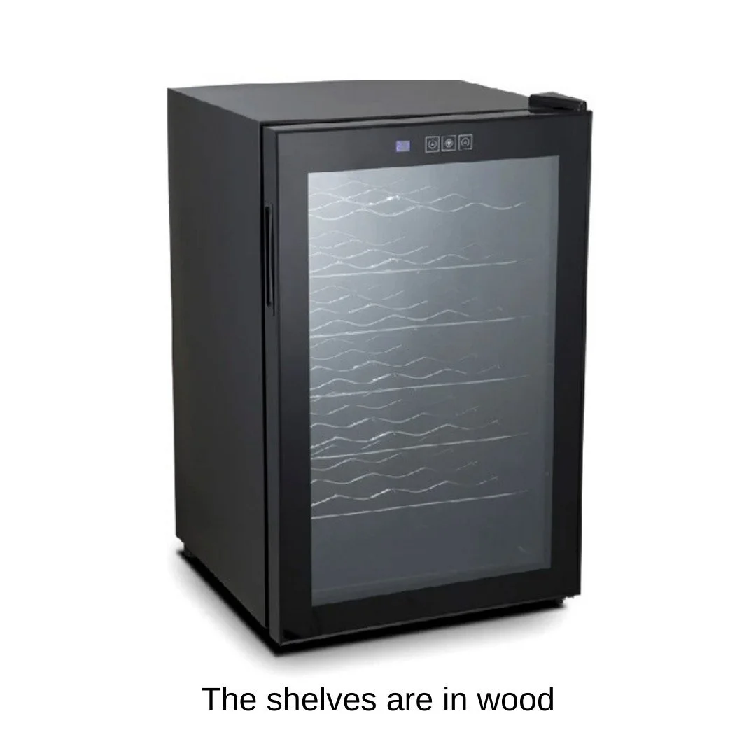 Iceberg Wine Cooler 28 Bottle JC-65SFW (2).jpg