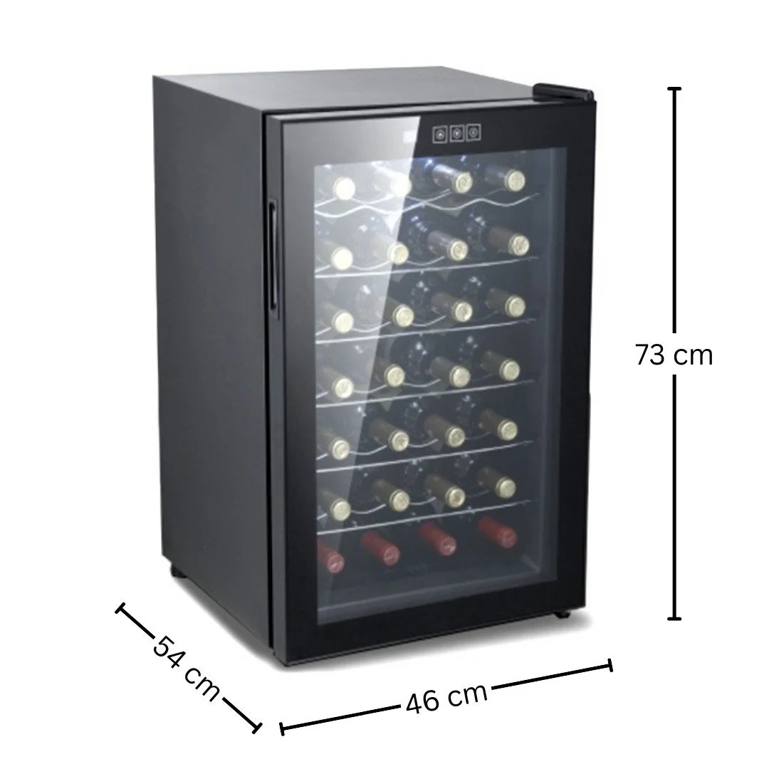 Iceberg Wine Cooler 28 Bottle JC-65SFW (3).jpg