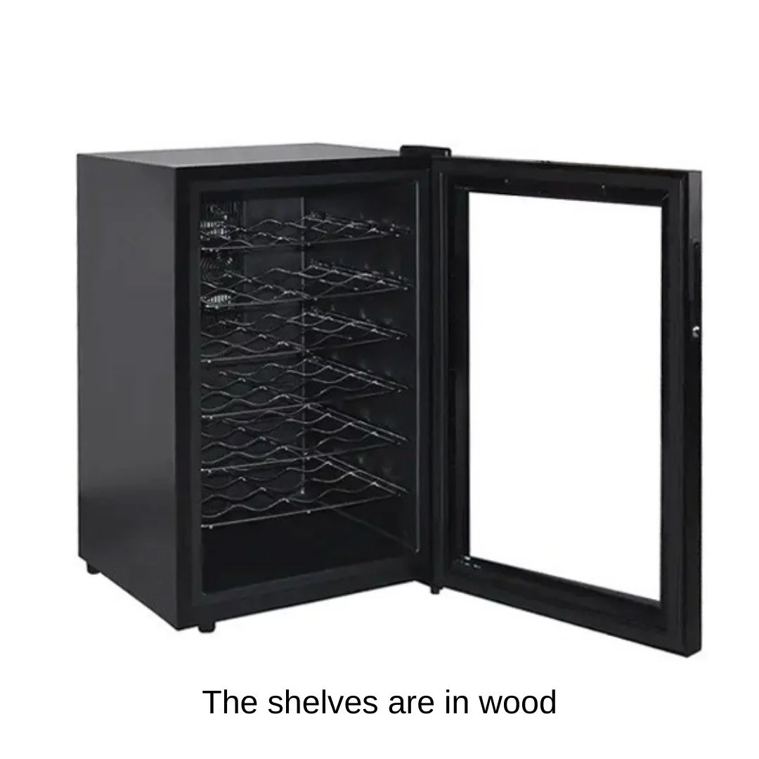 Iceberg Wine Cooler 28 Bottle JC-65SFW (4).jpg