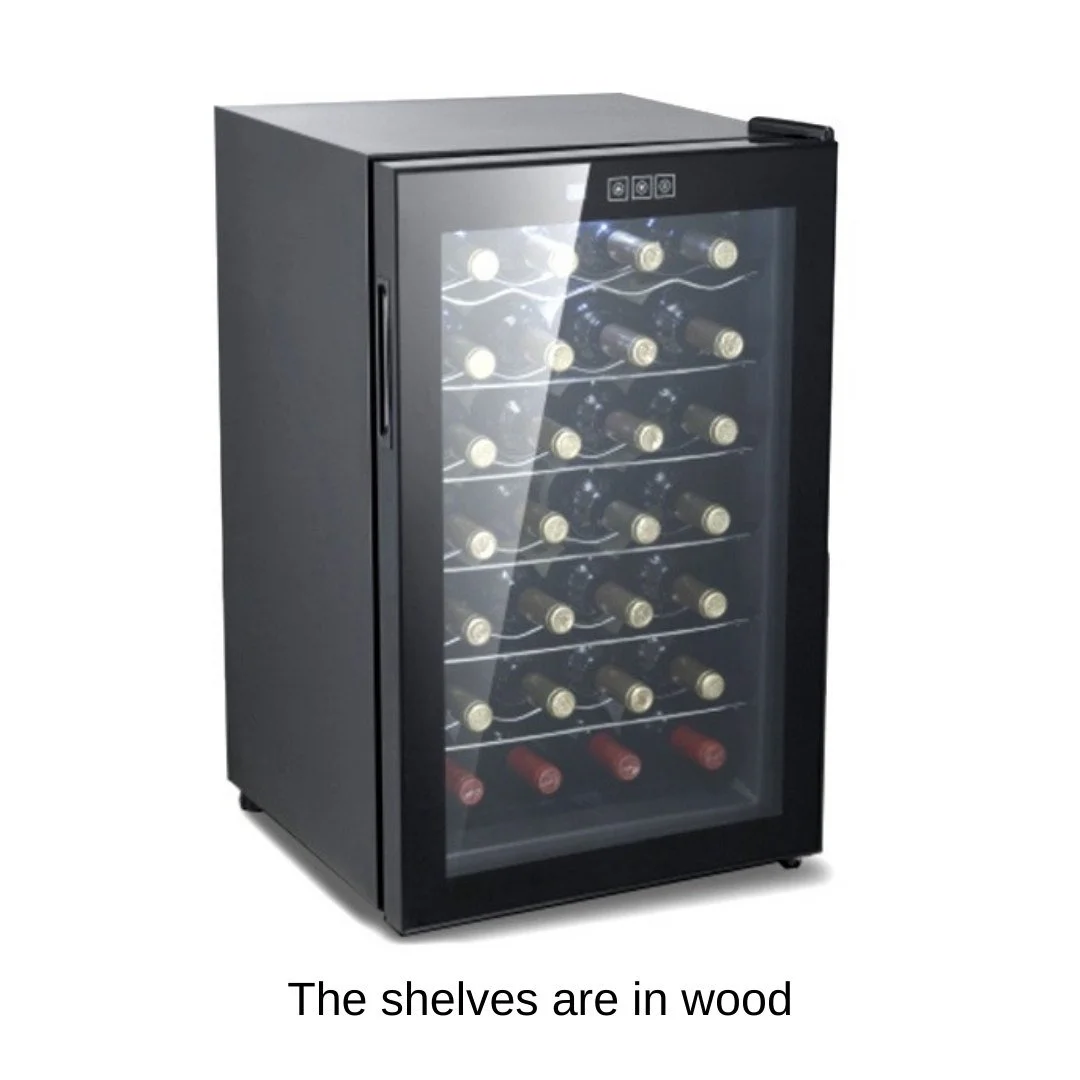 Iceberg Wine Cooler 28 Bottle