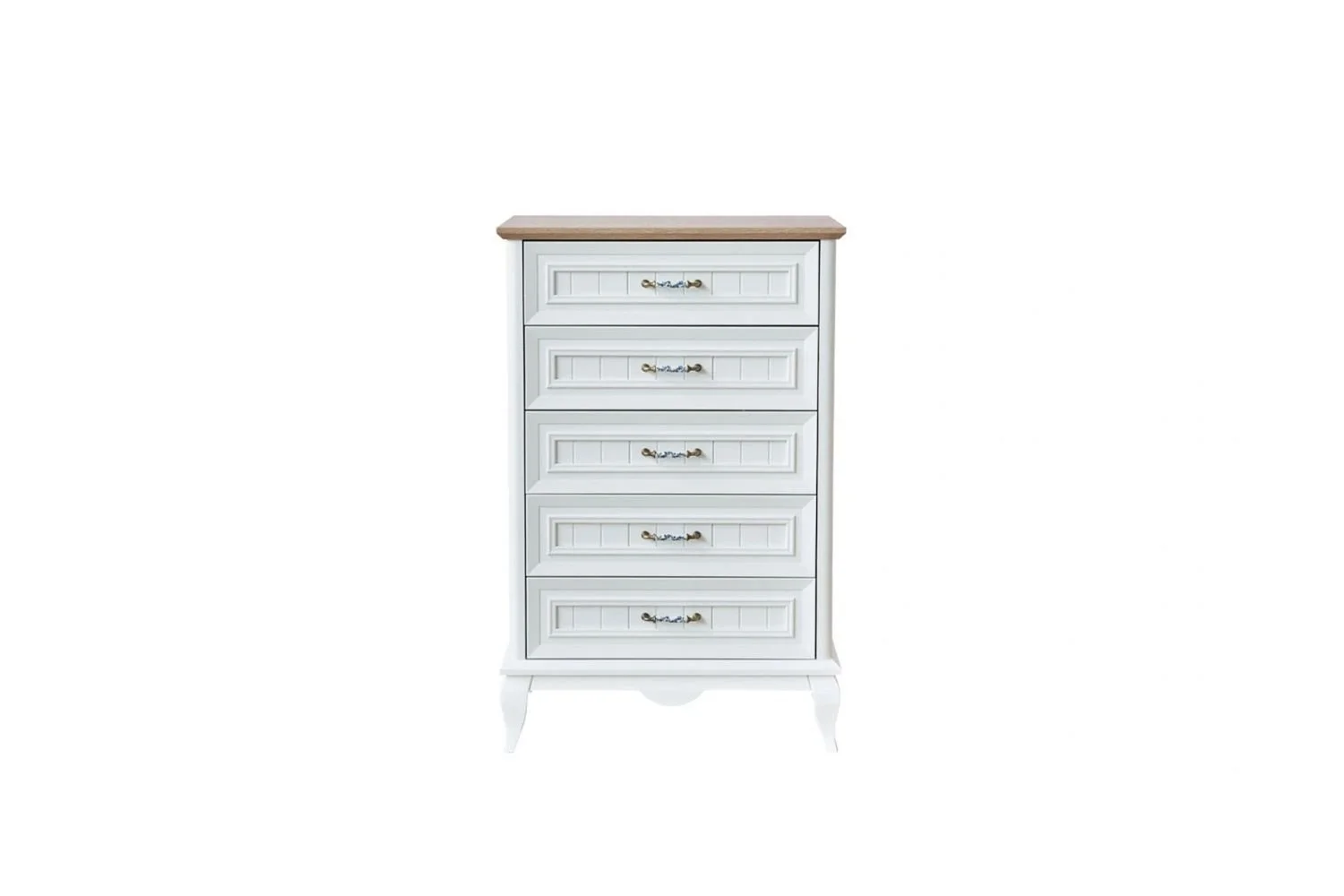 Angelic Narrow Dresser