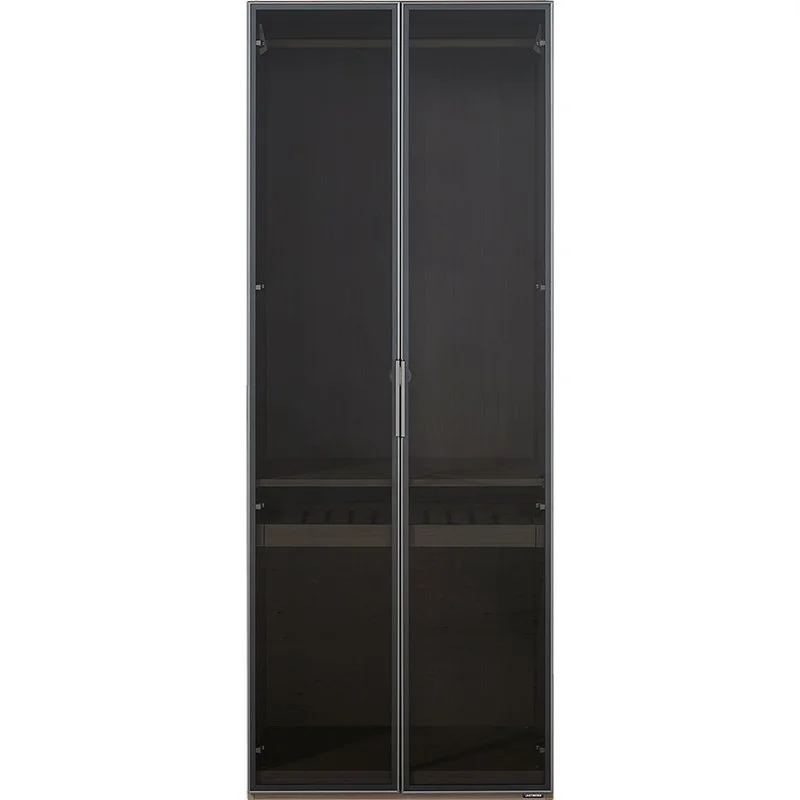 Harbor Alu 2 Door Wardrobe VK1D-C1 (1).jpg