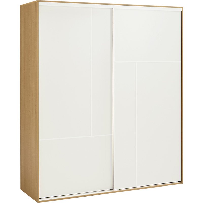 Munich Sliding Door Wardrobe