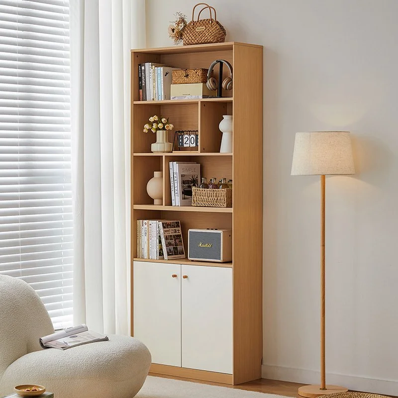 Oka Bookcase 80cm UV2X-B (2).jpg
