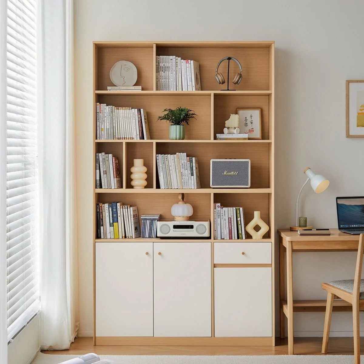 Oka Bookcase 120cm UV2X-B (7).jpg