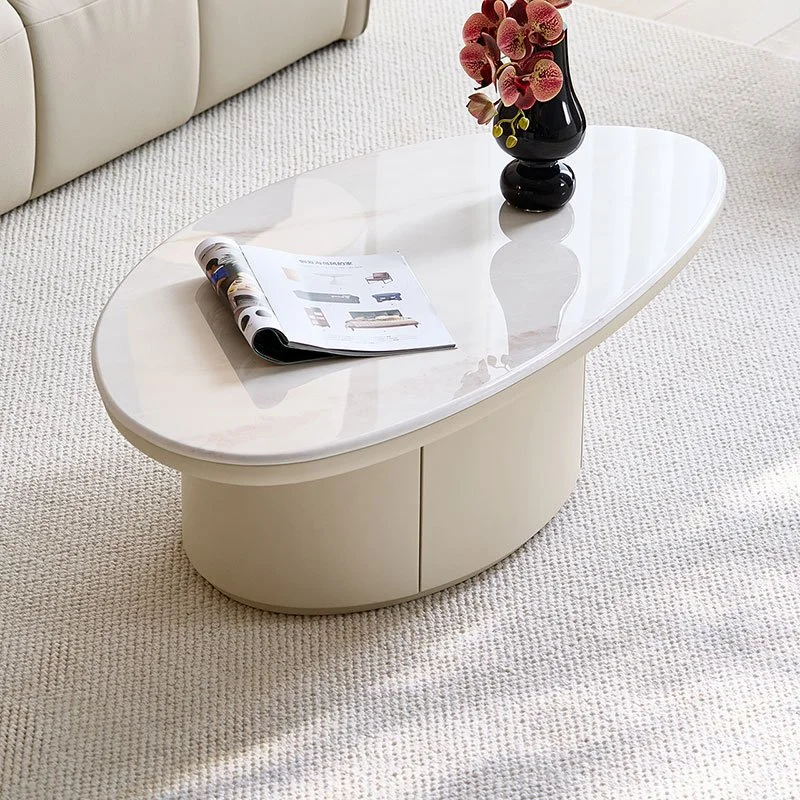 Yelora Coffee Table