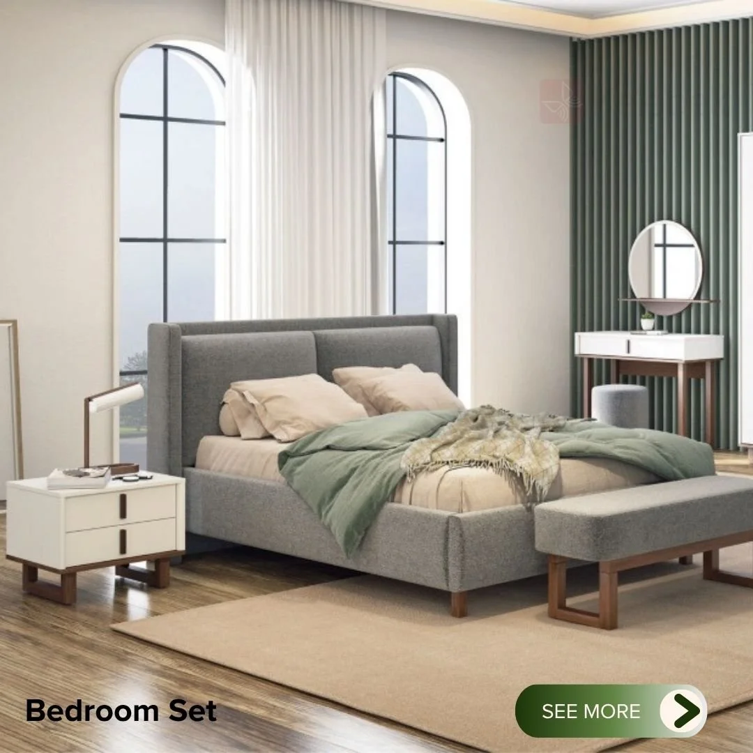 Timeless Bedroom Furniture