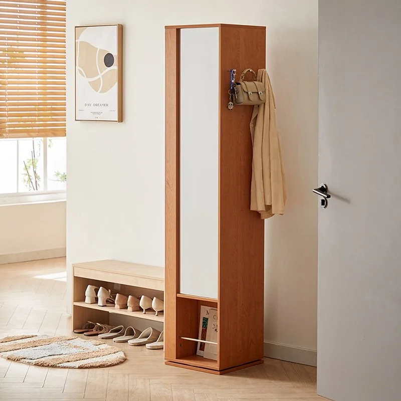 Umeko Rotating Standing Mirror