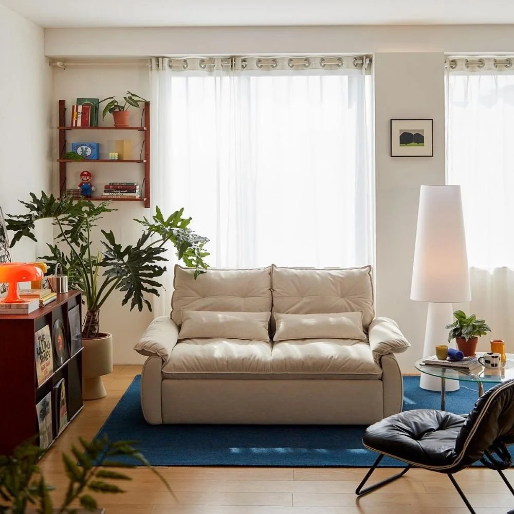 Cozy Nest Two Seater Beige (2).jpg