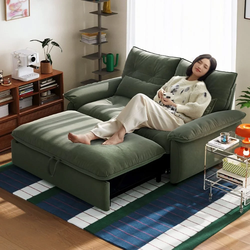 G064-A Cozy Two Seater Green (2).jpg