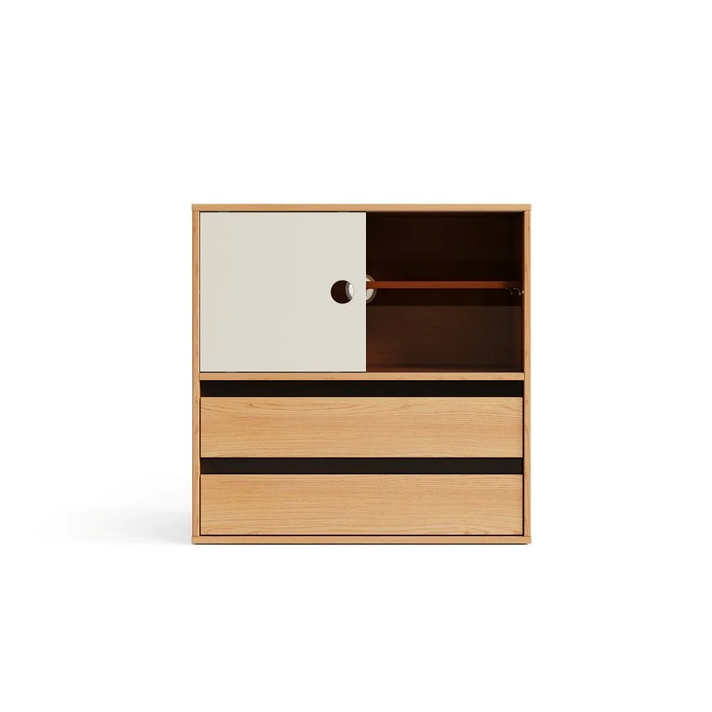 Brick Two Layer Cabinet KQ10E (3).jpg