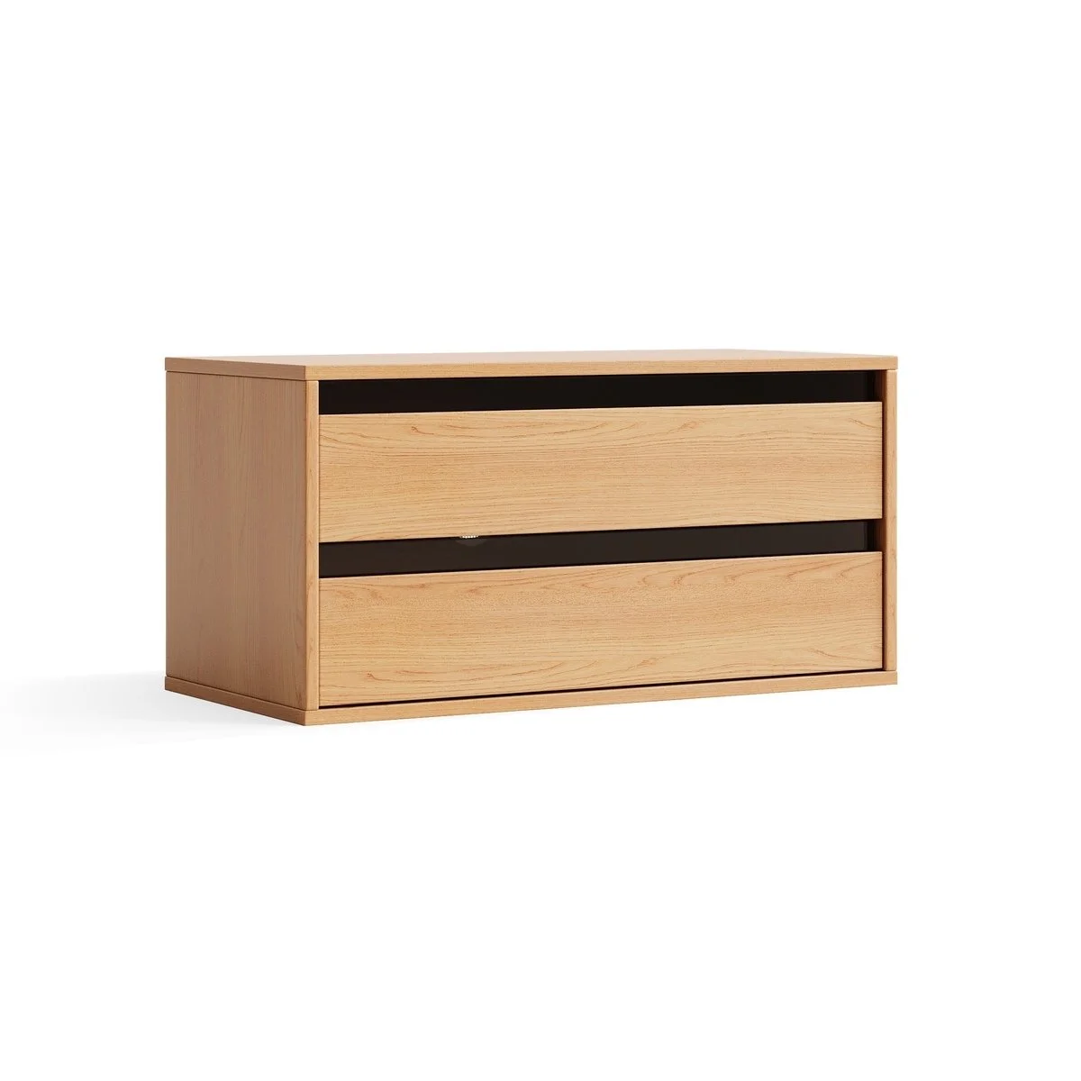 Brick Double Drawer Cabinet KQ8E (4).jpg