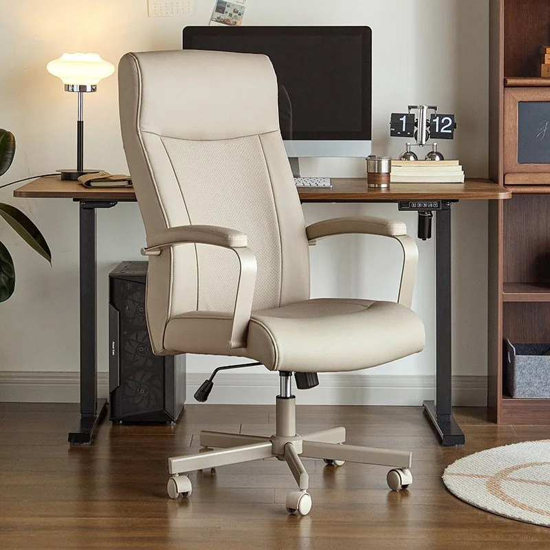 Bravelle Office Chair Cream BY123-A (1).jpg