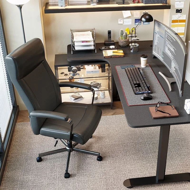 Bravelle Office Chair Black BY123-B (1).jpg