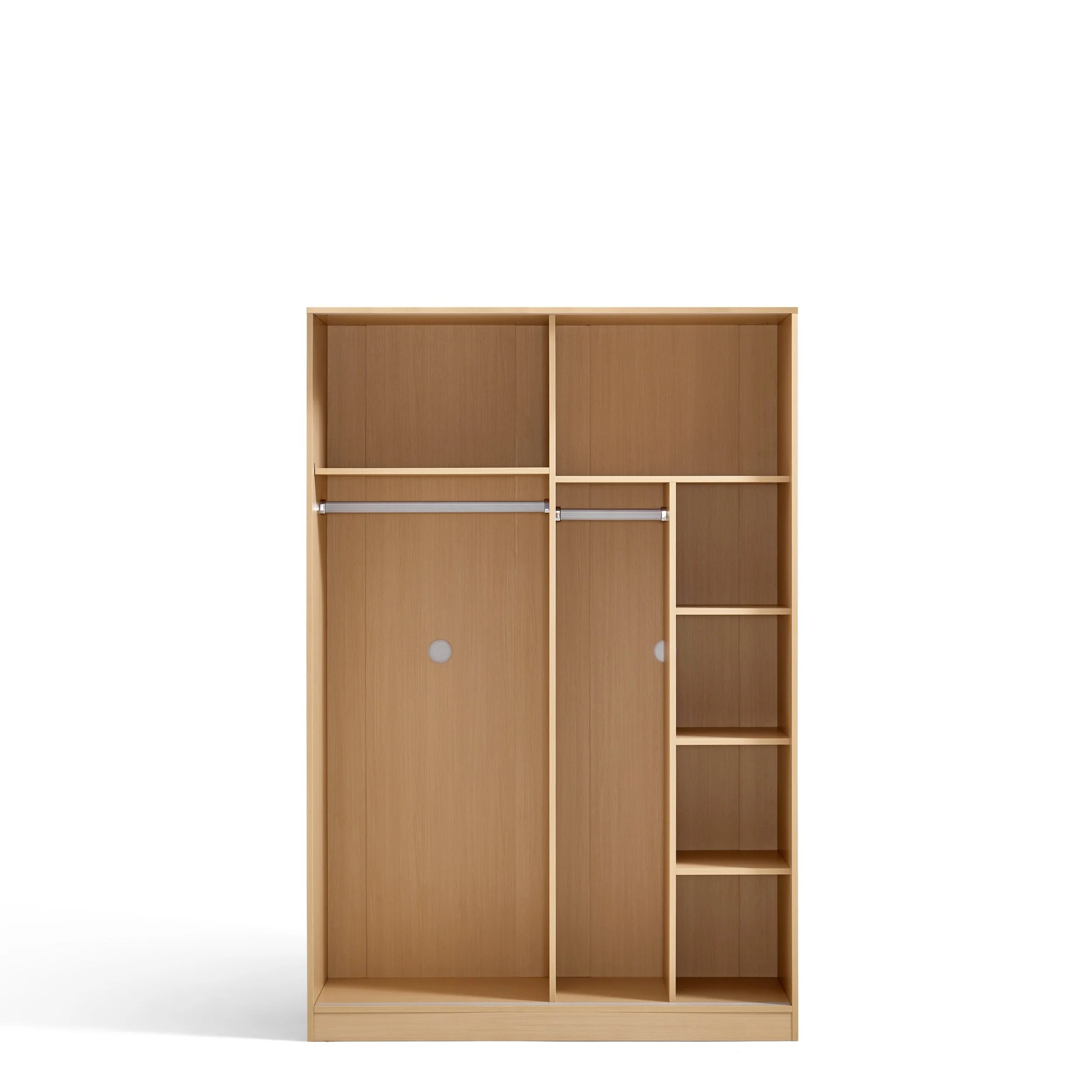 Ghent Sliding Wardrobe Wood LS466D6 (5).jpg
