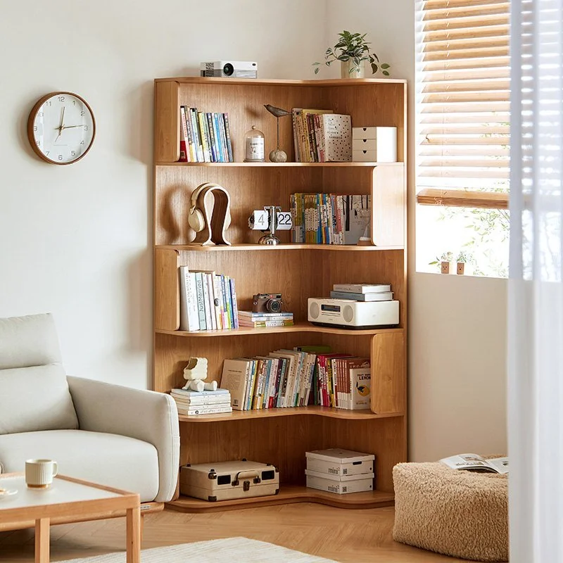 Kamila Corner Bookcase 90cm KN6X-A (1).jpg