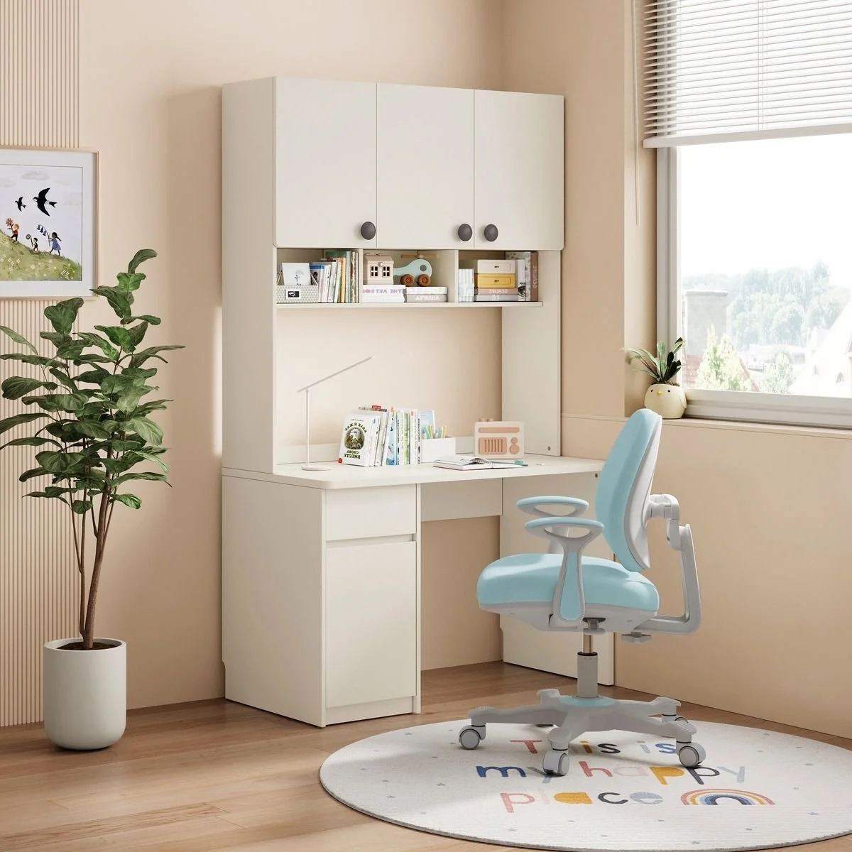 Kildare Study Table